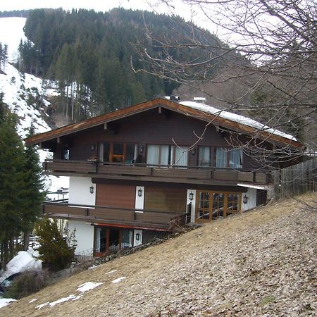 Appartement Bernkogel Saalbach-Hinterglemm Zewnętrze zdjęcie