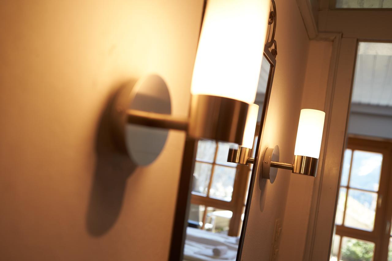 Appartement Bernkogel Saalbach-Hinterglemm Zewnętrze zdjęcie
