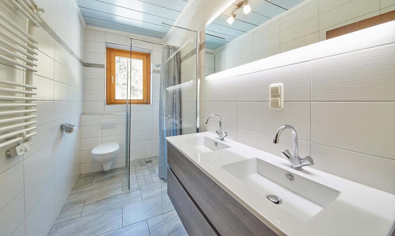 Appartement Bernkogel Saalbach-Hinterglemm Zewnętrze zdjęcie