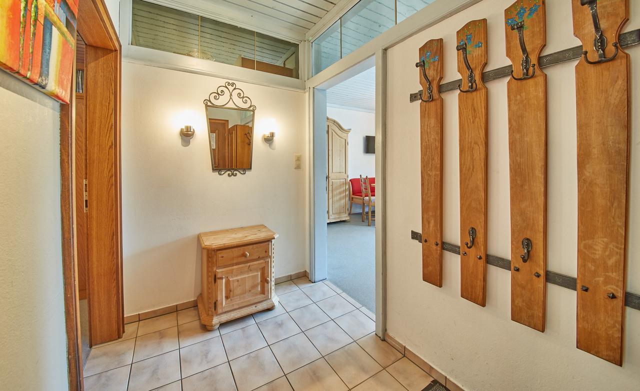Appartement Bernkogel Saalbach-Hinterglemm Zewnętrze zdjęcie