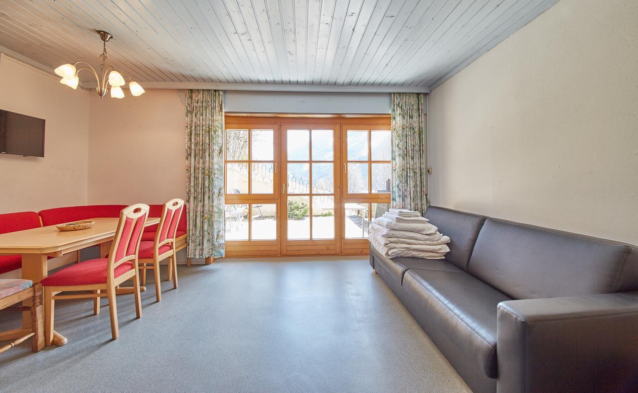 Appartement Bernkogel Saalbach-Hinterglemm Zewnętrze zdjęcie