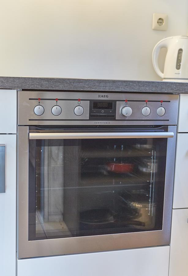 Appartement Bernkogel Saalbach-Hinterglemm Zewnętrze zdjęcie