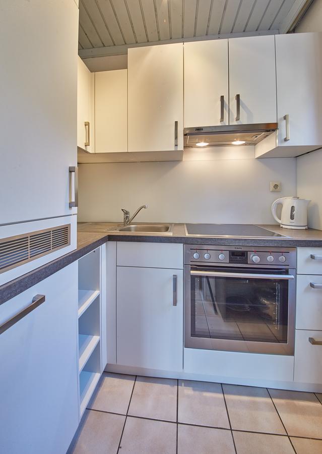 Appartement Bernkogel Saalbach-Hinterglemm Zewnętrze zdjęcie