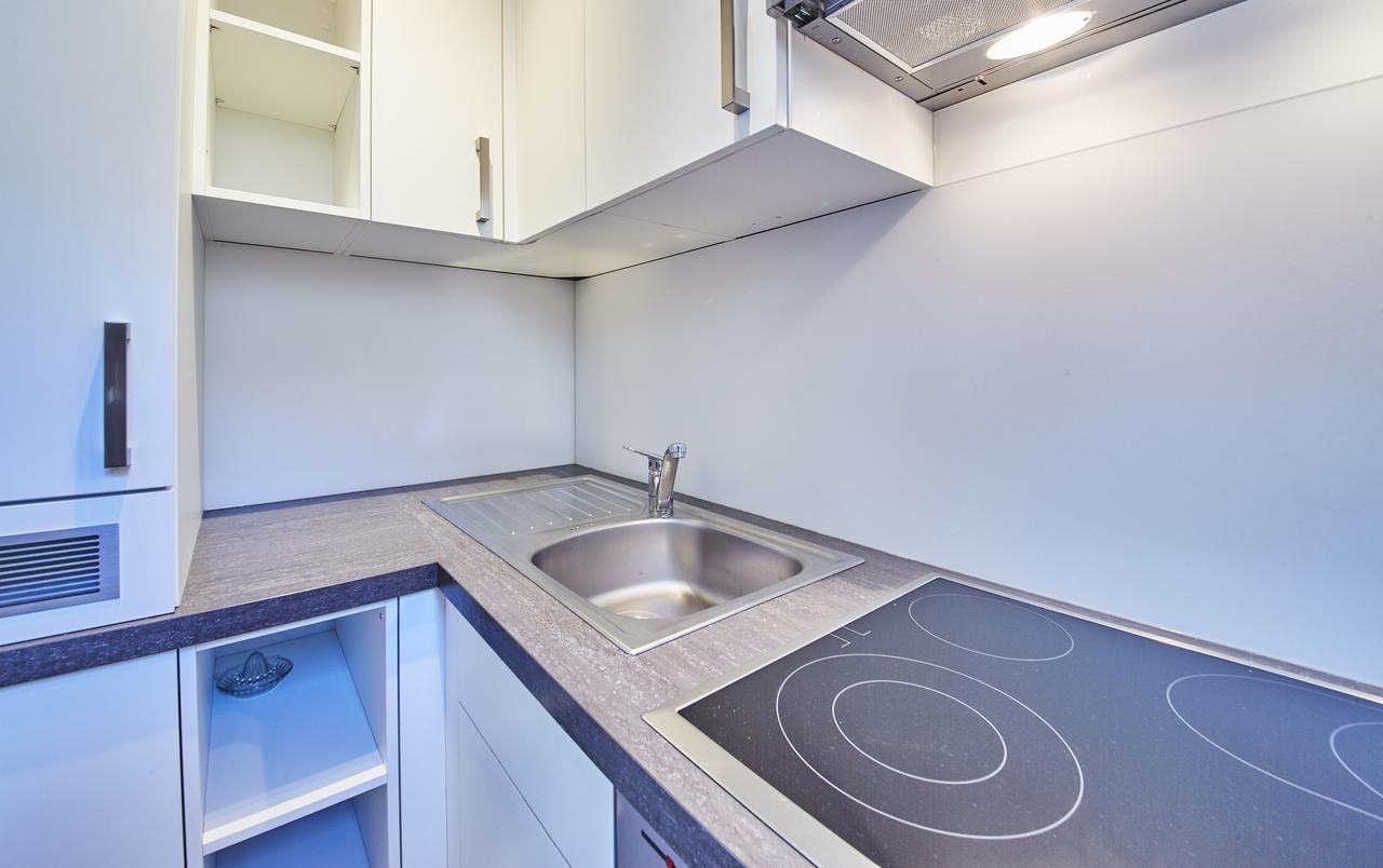 Appartement Bernkogel Saalbach-Hinterglemm Zewnętrze zdjęcie