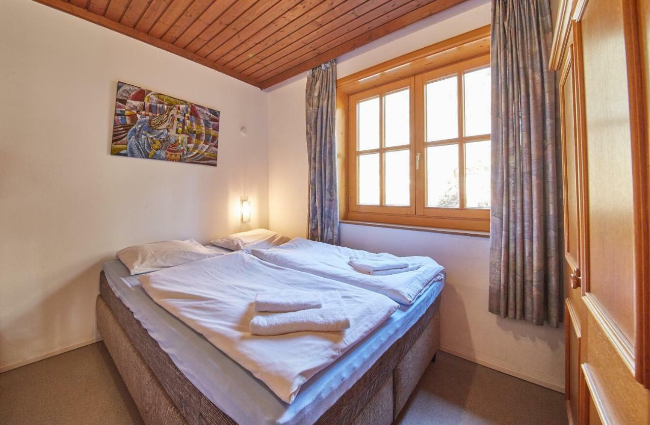 Appartement Bernkogel Saalbach-Hinterglemm Zewnętrze zdjęcie