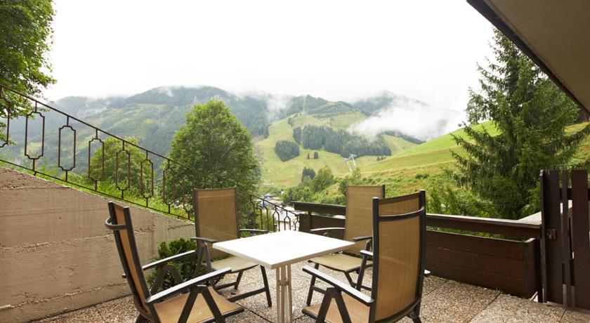 Appartement Bernkogel Saalbach-Hinterglemm Pokój zdjęcie